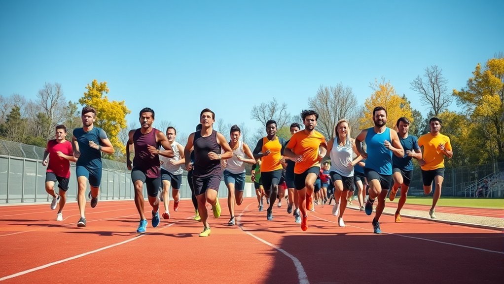 effective interval training strategies