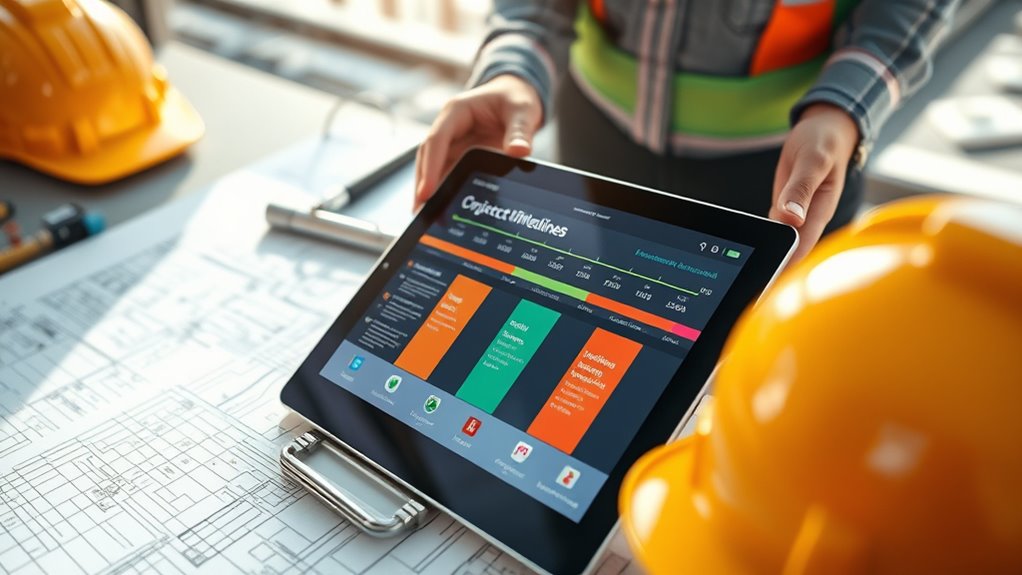 effective project planning and management