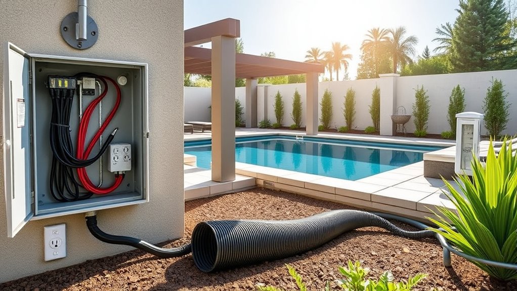 electrical safety and requirements