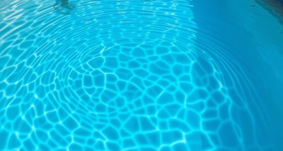 endless pools generate laminar flow