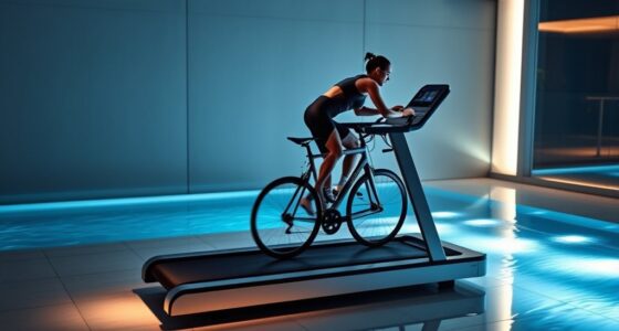 endless pools threshold vo