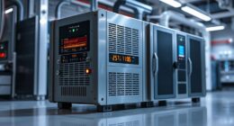 fastlane current unit energy consumption