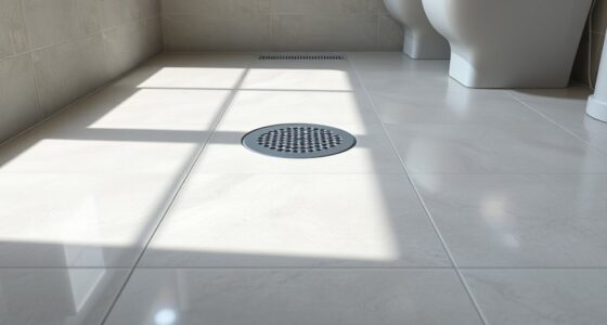 floor cleaning system overview