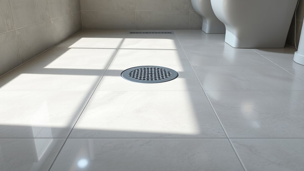 floor cleaning system overview