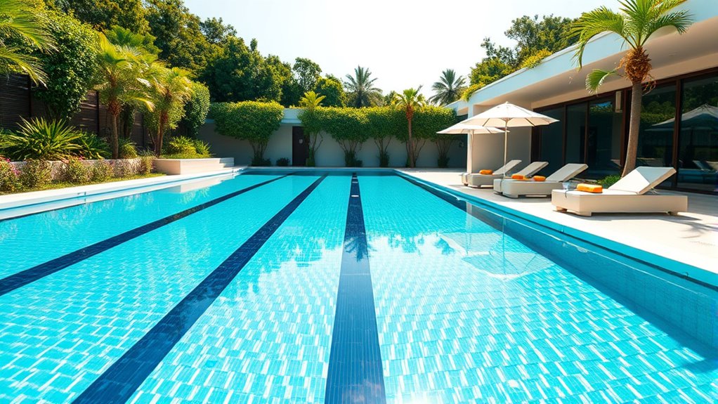 hybrid pools blend comfort