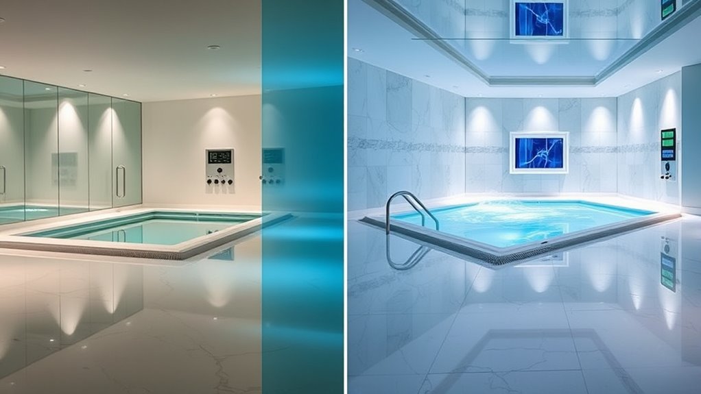 hydraulic system upgrade tips