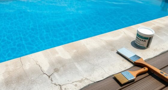 infinity edge renovation options