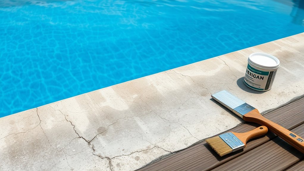 infinity edge renovation options