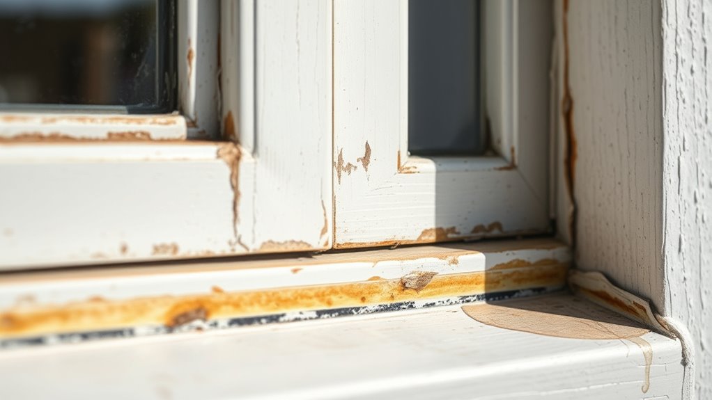 inspect seal maintain prevent