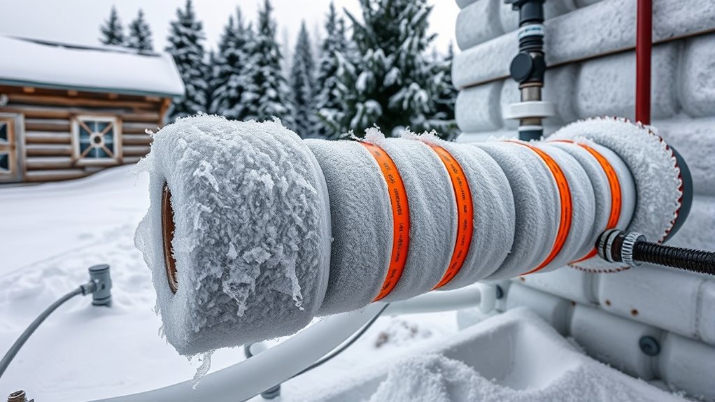 insulation for cold climate