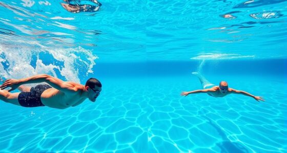 interval training versus endurance