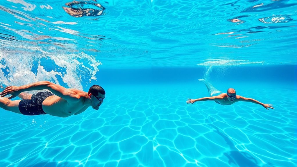 interval training versus endurance