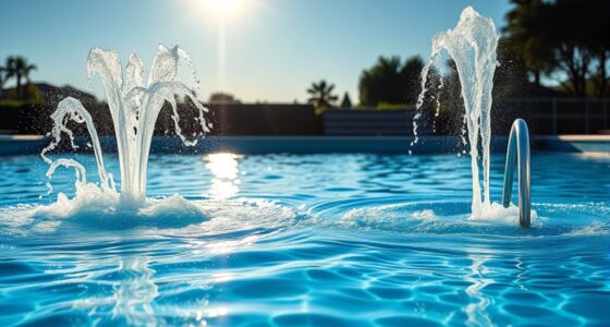 jet flow characteristics comparison