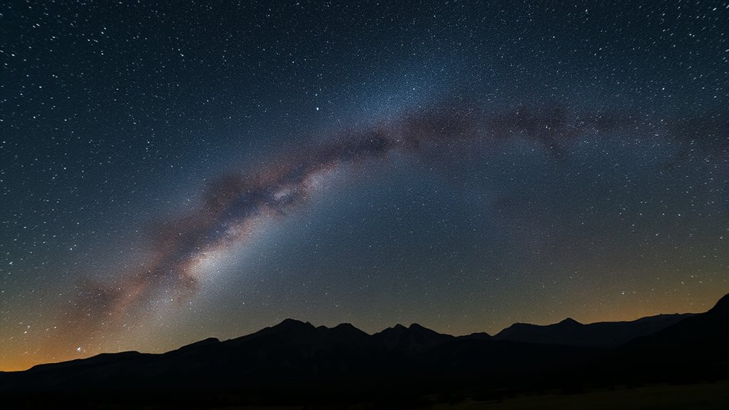 lens selection for night sky