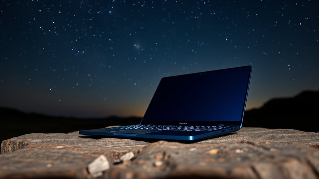 long lasting battery efficient performance