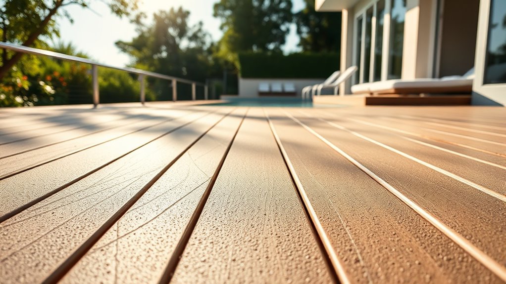 marine safety slip resistant coatings