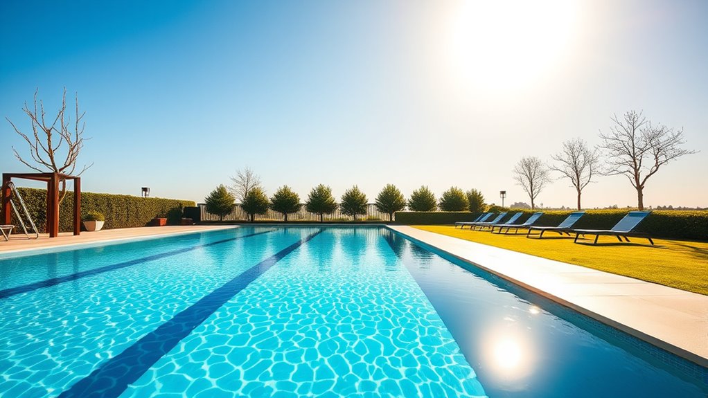 maximize sunlight minimize shade