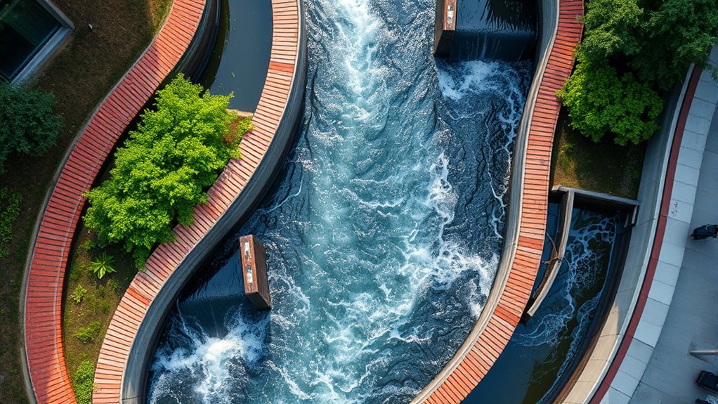 optimize flow and design