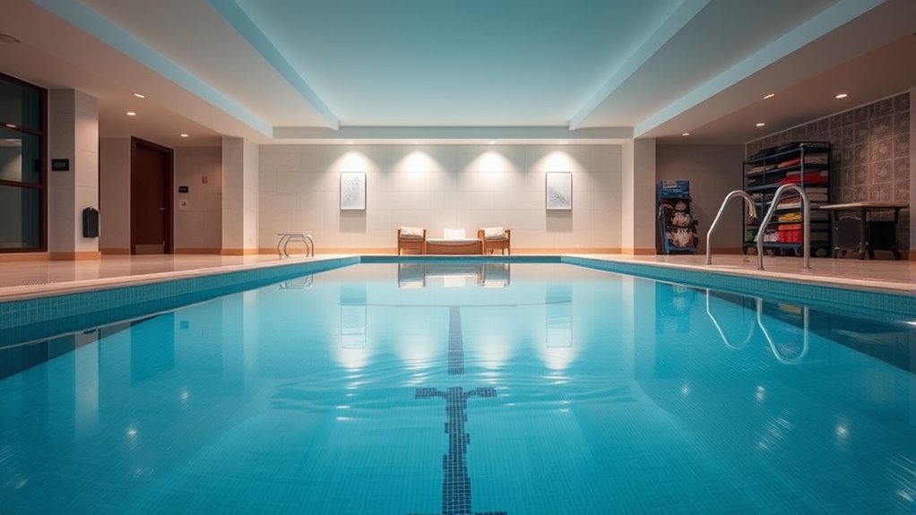 planning pitfalls for endless pools