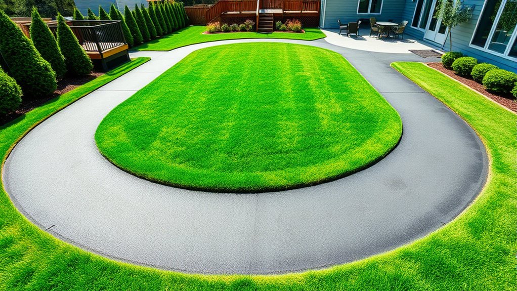 planning your custom lap pool