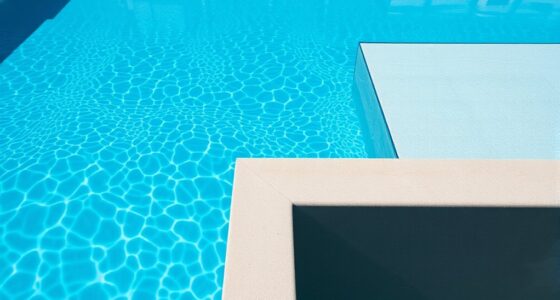 pool and basin hydraulics