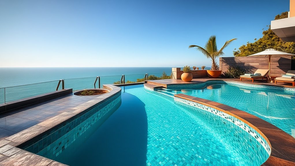 pool choices for lifestyle