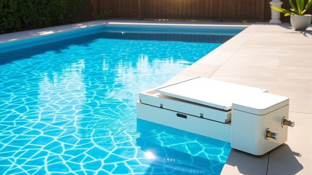 pool cost optimization strategies