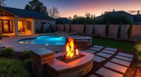 pool fire safety regulations
