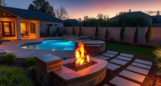 pool fire safety regulations