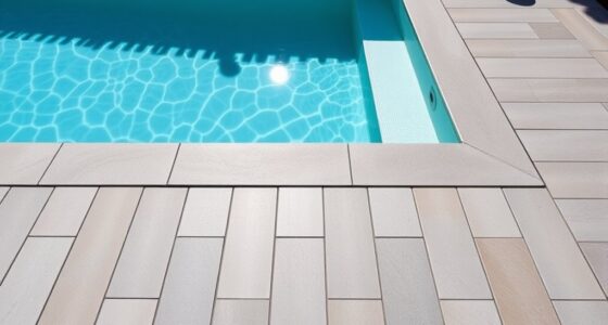 pool foundation options