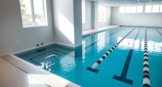 pool options space cost training