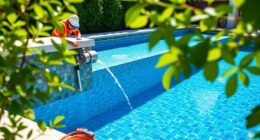 pool retrofit with fastlane