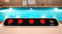 pool safety emergency features
