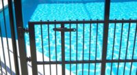pool safety fencing requirements