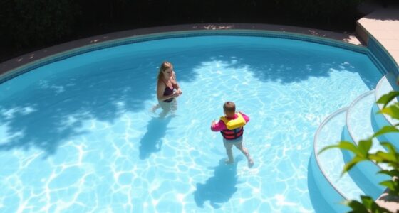 pool safety measures