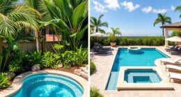 pool types comparison