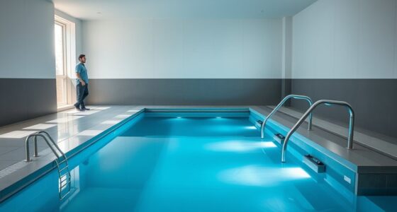 pool upgrade to performance