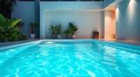 pool water maintenance essentials