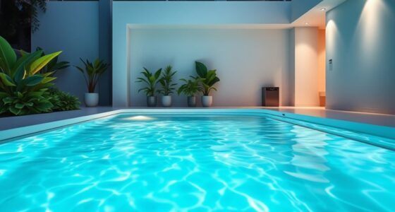pool water maintenance essentials