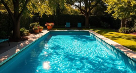 position pool for sun