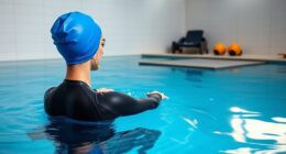 post acl pool rehabilitation