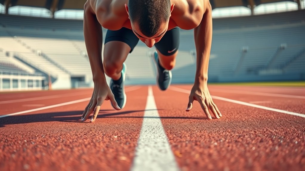 progressive wall push off techniques