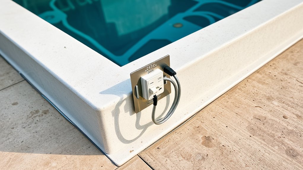 proper electrical safety installation