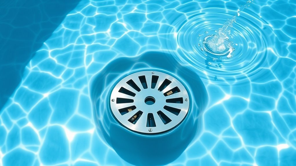 proper pump and pipe sizing