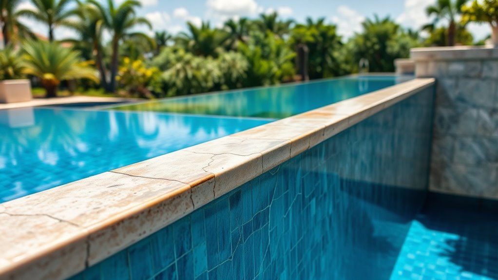 revitalize infinity edge features