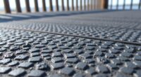 safe durable deck surfaces