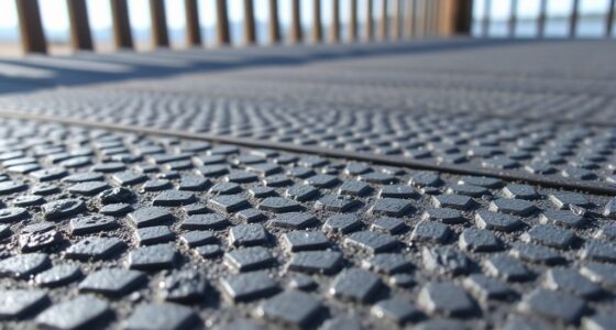 safe durable deck surfaces