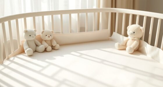 safe non toxic infant mattresses