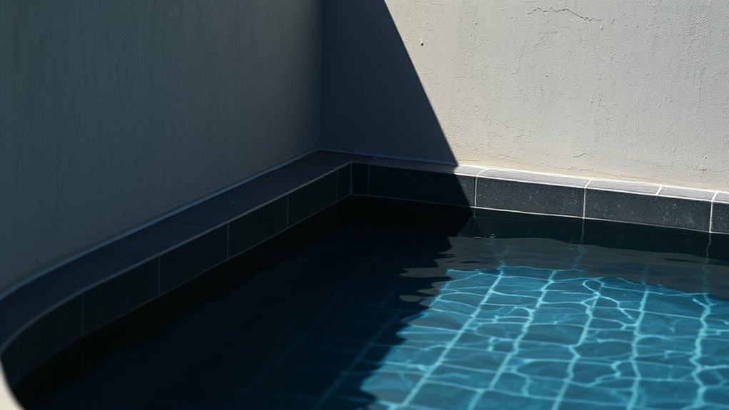 small pool design tips