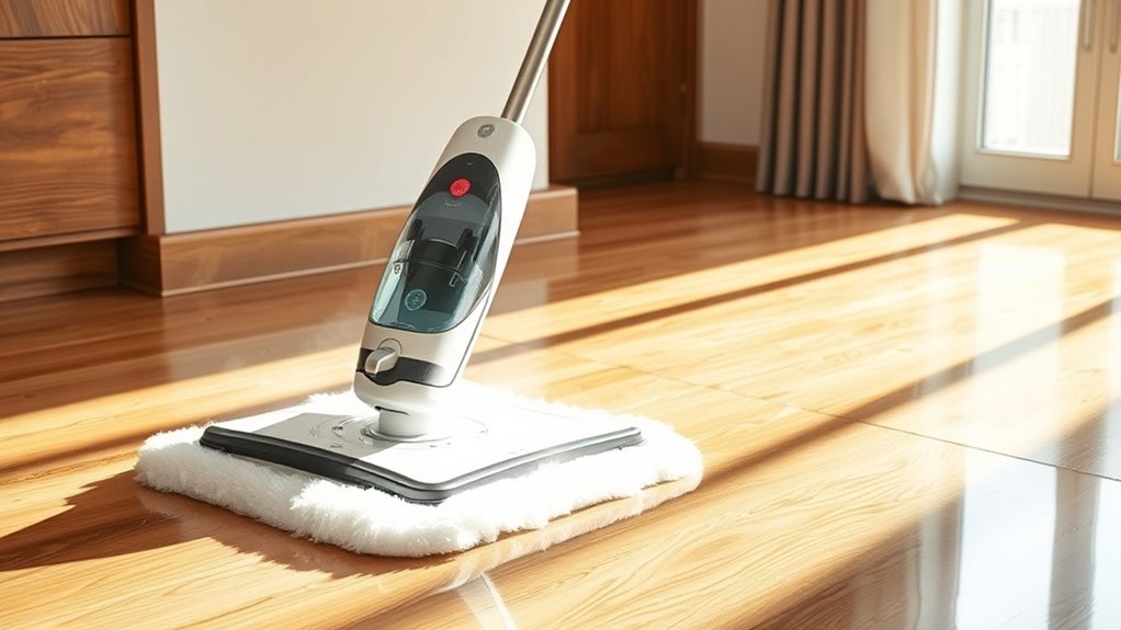 surface compatibility and safety